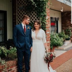 Meet your Posher, Cameron